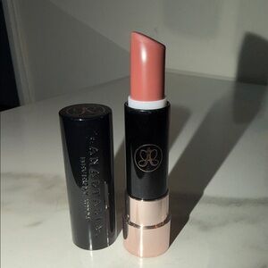 Anastasia Beverly Hills Nude Pink Lipstick